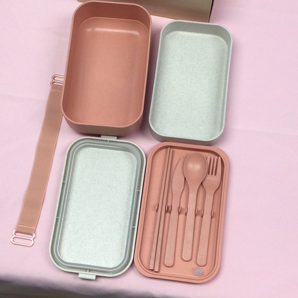 Our Place The Lunchbox New. - Picture 3 of 7